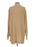 Universal Thread 100% Cotton Tan Cardigan Size XS - photo 2