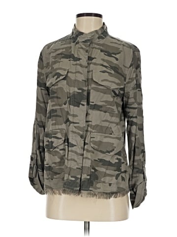 Sanctuary Jacket (view 1)