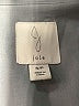 J by Joie 100% Polyester Gray Coat Size S - photo 6