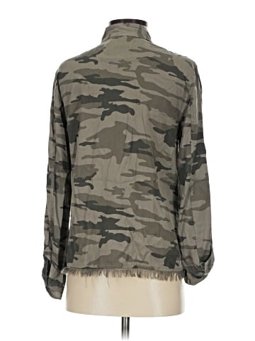 Sanctuary Jacket (view 2)