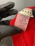 Beware! Red Cocktail Dress Size L - photo 8