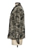 Sanctuary 100% Lyocell Camo Green Jacket Size XS - photo 5