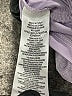 Unbranded Stars Purple Dress Size 2T (estimated) - photo 4