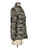 Sanctuary 100% Lyocell Camo Green Jacket Size XS - photo 4