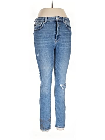 Zara Jeans (view 1)