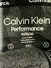 Calvin Klein Performance 100% Polyester Gray Zip Up Hoodie Size XL - photo 6