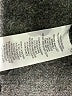 Calvin Klein Performance 100% Polyester Gray Zip Up Hoodie Size XL - photo 7