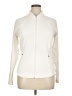 Athleta Ivory Track Jacket Size XL - photo 1