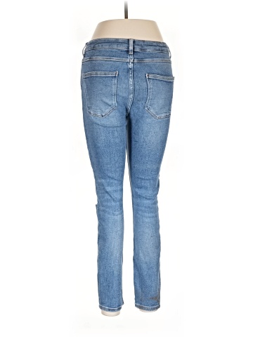 Zara Jeans (view 2)