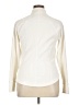 Athleta Ivory Track Jacket Size XL - photo 2