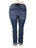 Torrid Hearts Blue Jeans Size 20 - photo 2