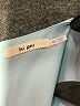 Mi ami Solid Blue Romper Size M - photo 4