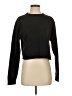 Champion Black Pullover Sweater Size S - photo 1