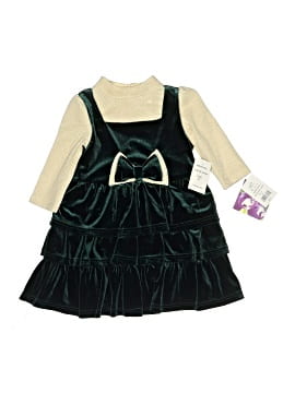 Blueberi Boulevard Dress
