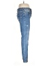 Zara Hearts Blue Jeans Size 8 - photo 4