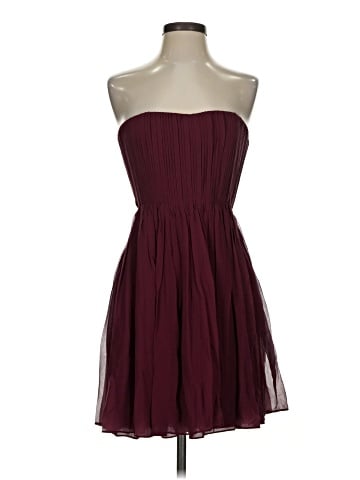 Alice + Olivia Cocktail Dress (view 1)