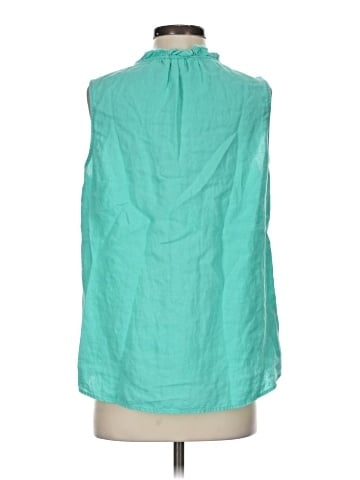 Tommy Bahama Sleeveless Blouse (view 2)