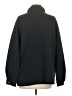 Zesica Argyle Black Coat Size S - photo 2