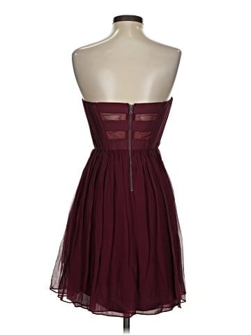 Alice + Olivia Cocktail Dress (view 2)
