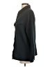 Zesica Argyle Black Coat Size S - photo 5