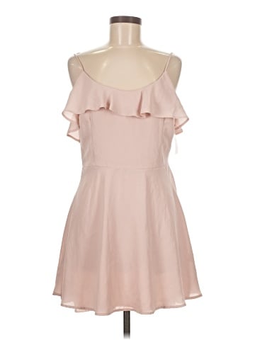 Lucy Love Cocktail Dress (view 1)