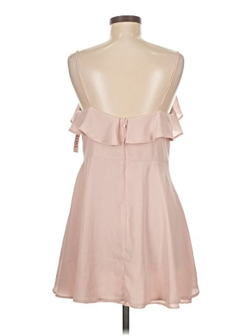 Lucy Love Cocktail Dress (view 2)