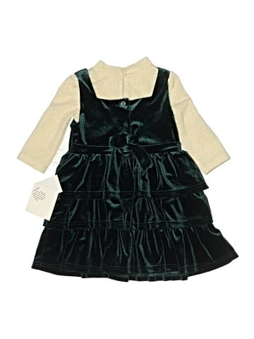 Blueberi Boulevard Dress (view 2)