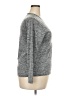 Real Essentials Gray 3/4 Sleeve T-Shirt Size 2X - photo 4