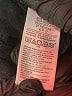 Gap Black Jeans Size 27 waist - photo 7