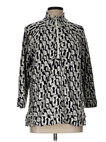 T by Talbots Coat (view 1)