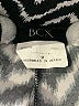BCX Chevron-herringbone Black Casual Pants Size M - photo 4