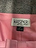 Kasper A.S.L. 100% Polyester Pink Tank Top Size 2 Petite - photo 7