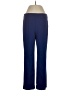 Anthropologie Color Block Blue Active Pants Size S - photo 1