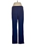 Anthropologie Color Block Blue Active Pants Size S - photo 2