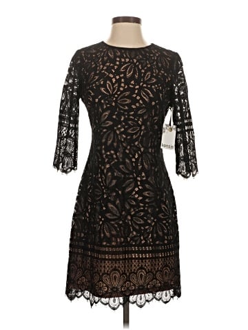 Kensie Cocktail Dress (view 1)