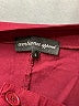 Ambiance Apparel Color Block Burgundy Active Pants Size L - photo 7