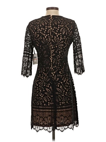 Kensie Cocktail Dress (view 2)