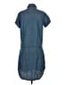 Lovestitch Blue Casual Dress Size S - photo 2