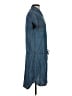 Lovestitch Blue Casual Dress Size S - photo 4