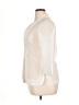 Soul White 3/4 Sleeve Blouse Size 1X (estimated) - photo 5