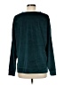 Z Supply Teal Pullover Sweater Size M - photo 2