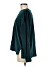 Z Supply Teal Pullover Sweater Size M - photo 5