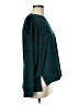 Z Supply Teal Pullover Sweater Size M - photo 4