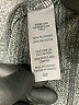 Unbranded 100% Polyester Gray Active Tank Size S - photo 7