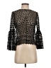 J.Crew Black 3/4 Sleeve Top Size 0 - photo 1