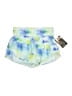 Avia Tie-dye Blue Shorts Size S - photo 1