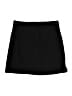 Rafaella Solid Black Skort Size S - photo 1