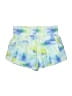 Avia Tie-dye Blue Shorts Size S - photo 2