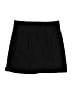 Rafaella Solid Black Skort Size S - photo 2
