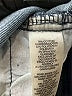 DKNY Jeans Argyle Blue Jeans Size 4 - photo 8